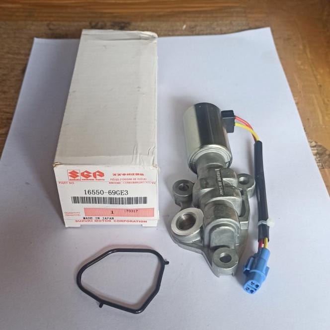 Sensor Vvt-I Sensor Oli Valve Oil Control Suzuki Aerio Xover Sx4 Swift