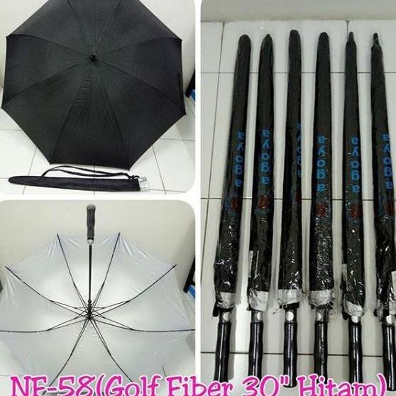 Limited Nagoya Payung Golf Otomatis Nf-58