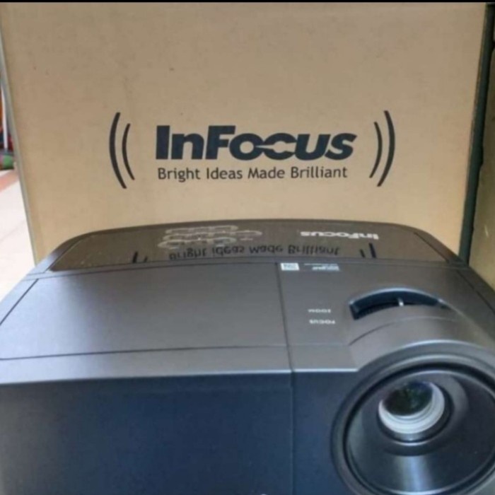 INFOCUS 114A XGA