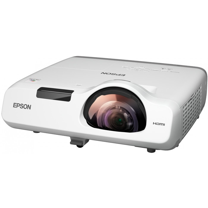 PROJECTOR EPSON EB535W