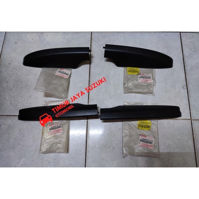 Tutup Roof Rack Wagon R Kode Hv183