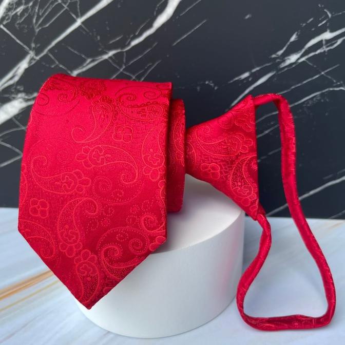 DASI INSTAN DASI MERAH LANGSUNG PAKAI