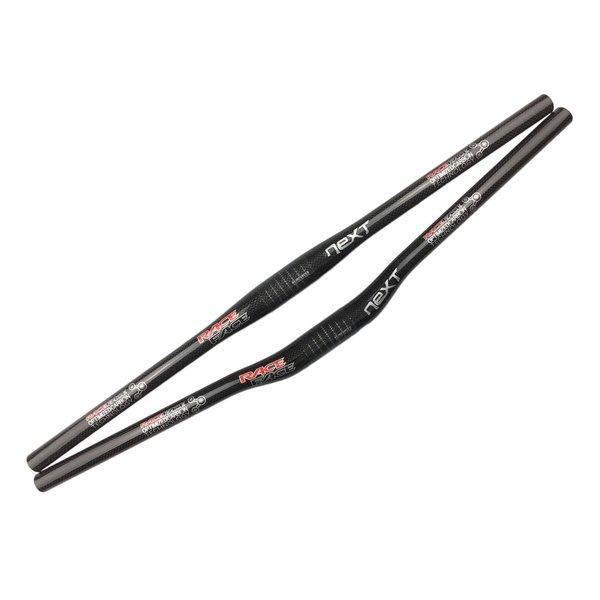 Handlebar CARBON RACE FACE NEXT 760 mm 31.8 oversize r MTB XC Dh STANG