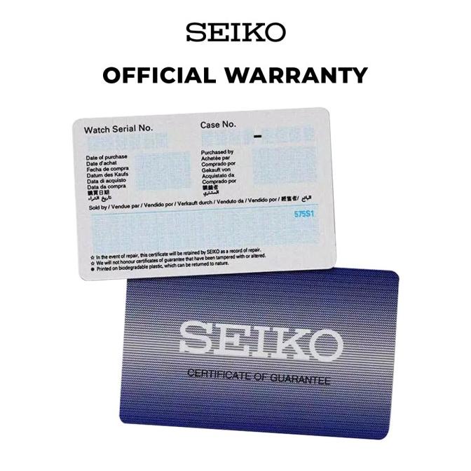 Promo Jam Tangan Seiko 5 Wanita Automatic Snk882K1 Original -  Best Seller