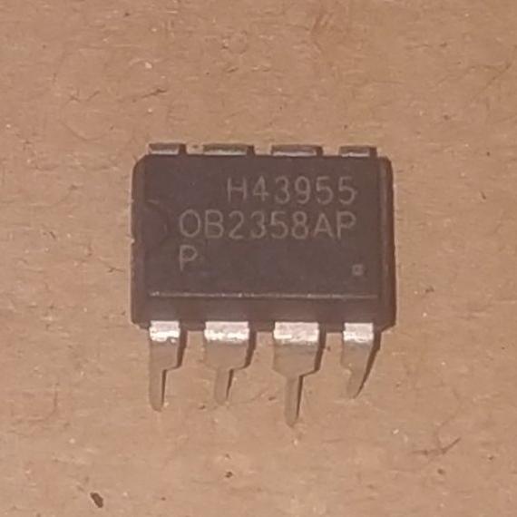 IC OB2358 OB2358AP OB 2358 AP 2358AP