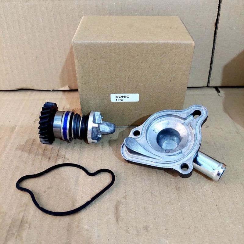 WATER PUMP WATERPUMP ASSY SONIC 150
