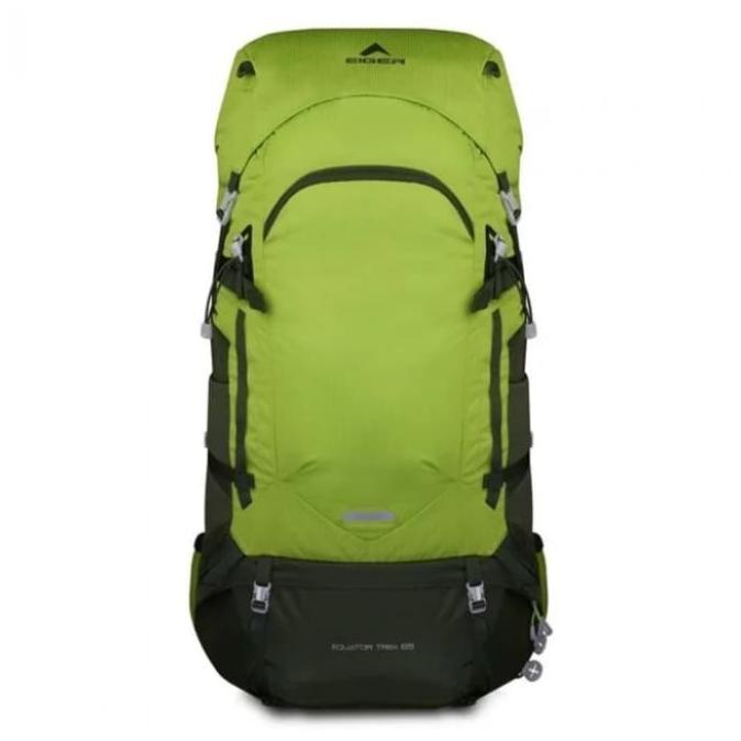 Tas keril eiger equator trek 65 910004200