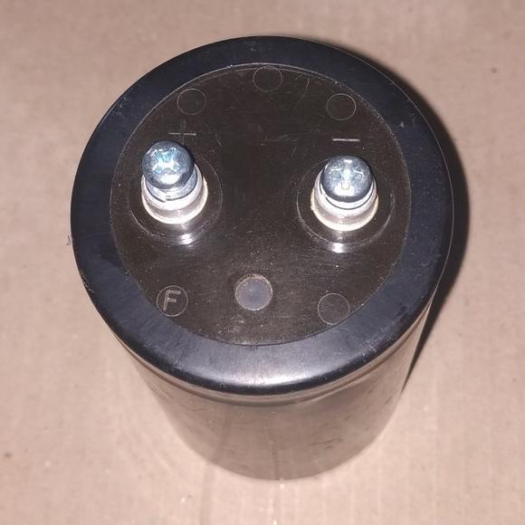 C Elco Elko 4700uF 250V 4700 uF 250 V 4700MFD 250VDC 250WV