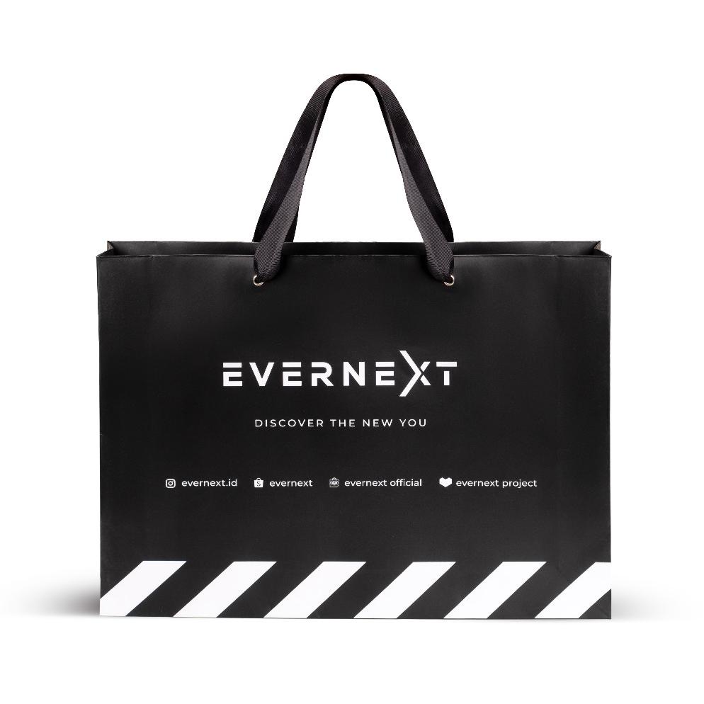 

COD Evernext - Paper Bag Ulang Tahun Tas Graduation Wisuda Tas Hadiah Birthday Gift Bag Termurah