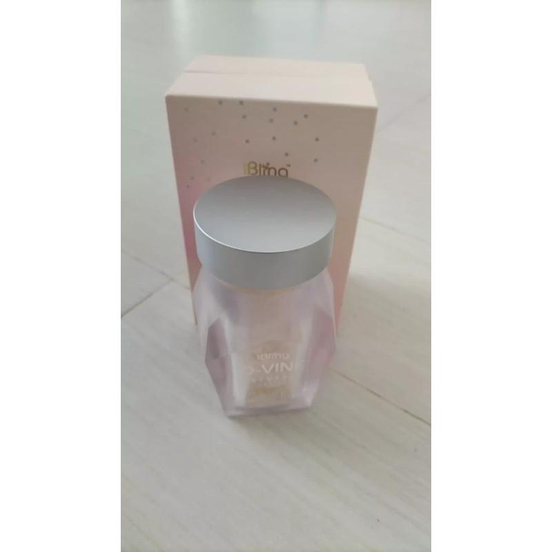 D Vine Collagen Isi 20 butir Original Candy -DVINE Collagen Pemutih Kulit Badan