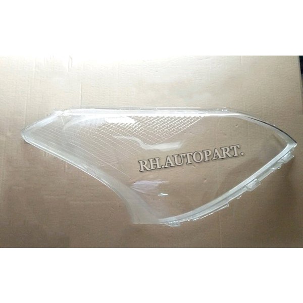 Mika Headlamp Mika Head Lamp AVANZA VELOZ 2012 2013 2014