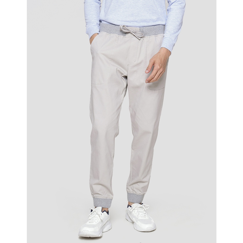 Watchout Casual Celana Jogger Pria 118569202
