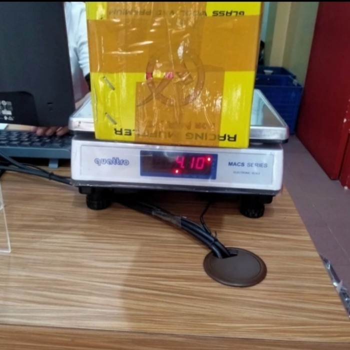 Cod - Knalpot Tsukigi Vnd Mio Soul,Mio Sporty Mio Original Thailand No Embos Kode 063