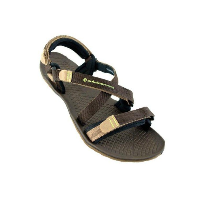 Sepatu Olahraga Pantai Terkini Sandal Gunung Hiking Travelling Outdoor