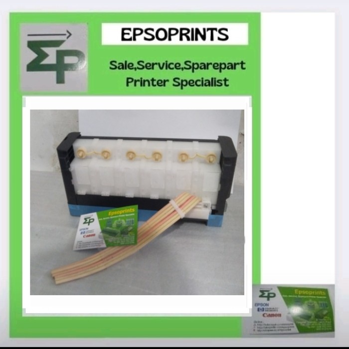 TABUNG EPSON L1800 TABUNG TINTA EPSON L1800