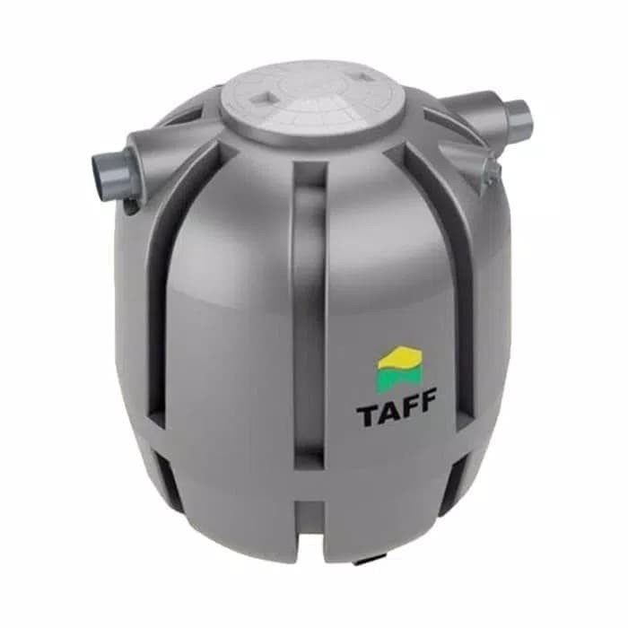 Promo Septic Tank Bio Taff Rb 1200 (1200 Liter)