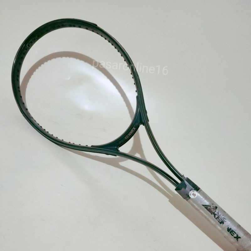 RAKET TENIS B BECKER SLINNY