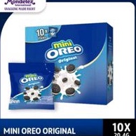 

MINI OREO BISKUIT ORIGINAL -VANILA