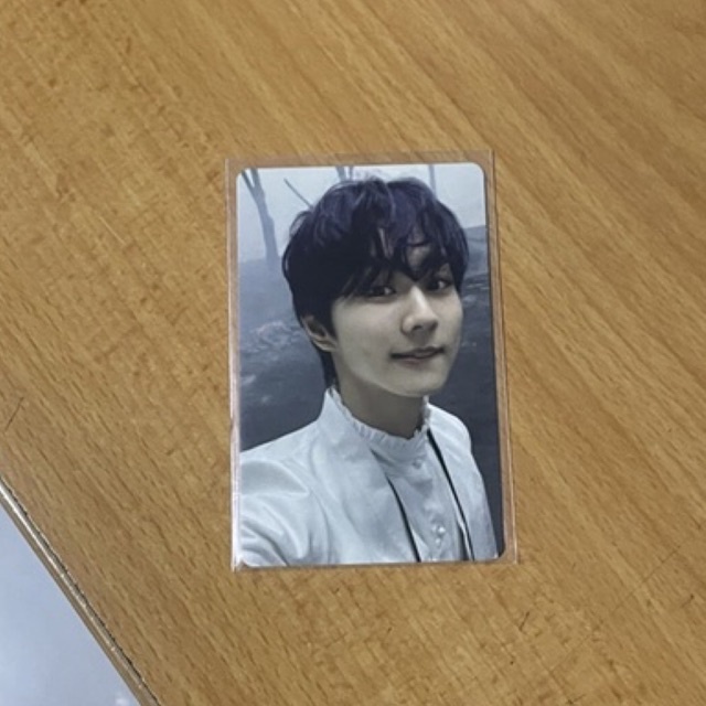 PC JUNGWON ENHYPEN KUBURAN SOLJACK SENKOU