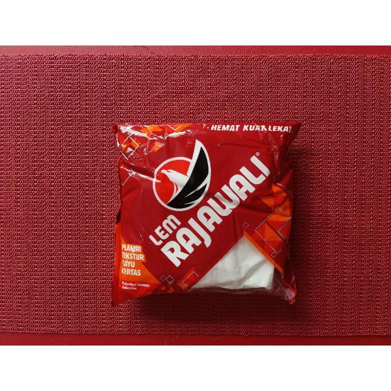 

Original Lem putih Rajawali 1kg Murah