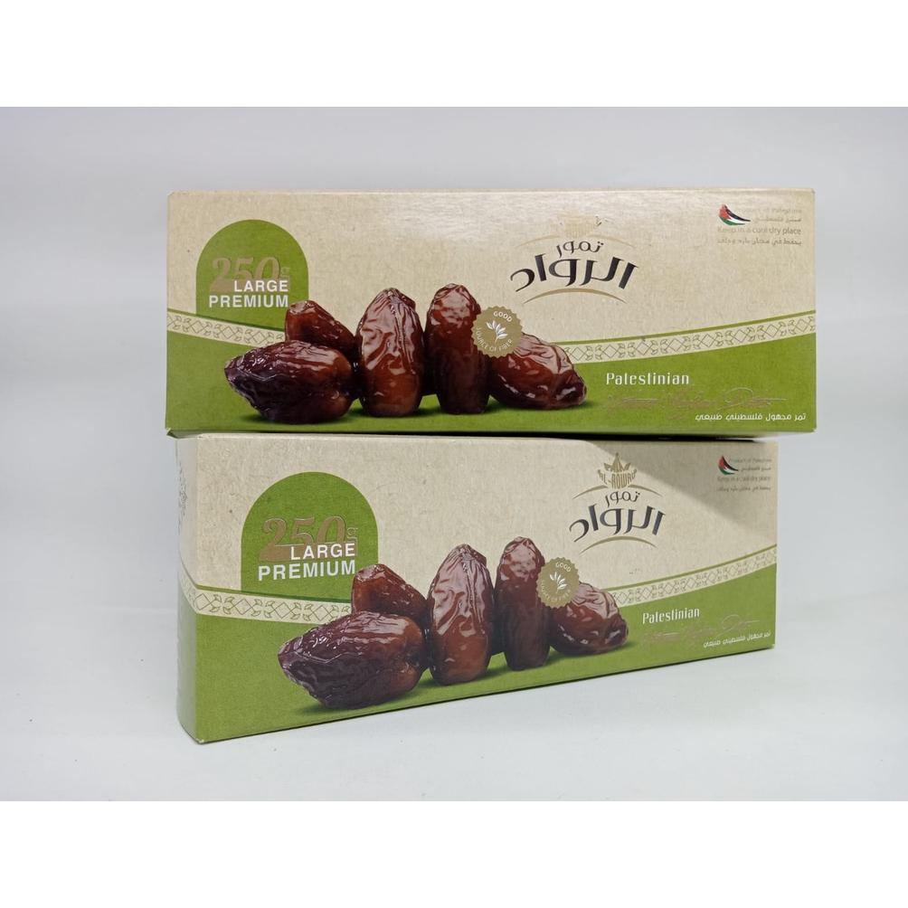 

kurma medjool palestina 250gr cod