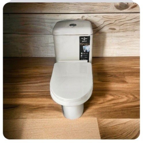 Asli Kloset Duduk Untuk Anak Anak Free Ongkir