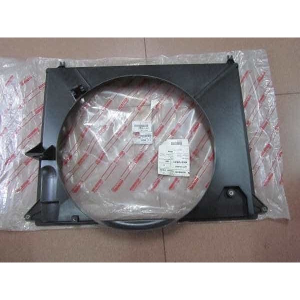 Shroud Fan/Cover Radiator Innova,Fortuner,Hilux Diesel Kode He335