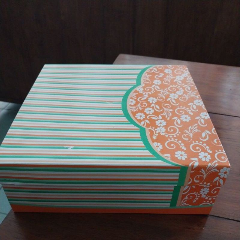 

dus makan motif 22x22
