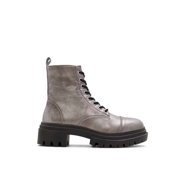 Sepatu Boots ALDO Original Wanita Boot Waterborne polyurethane insole Branded Terbaru Bigmark Ankle 