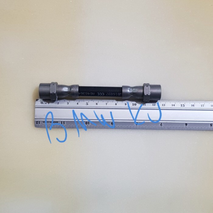 Selang Rem ABS BMW E39 34321162616