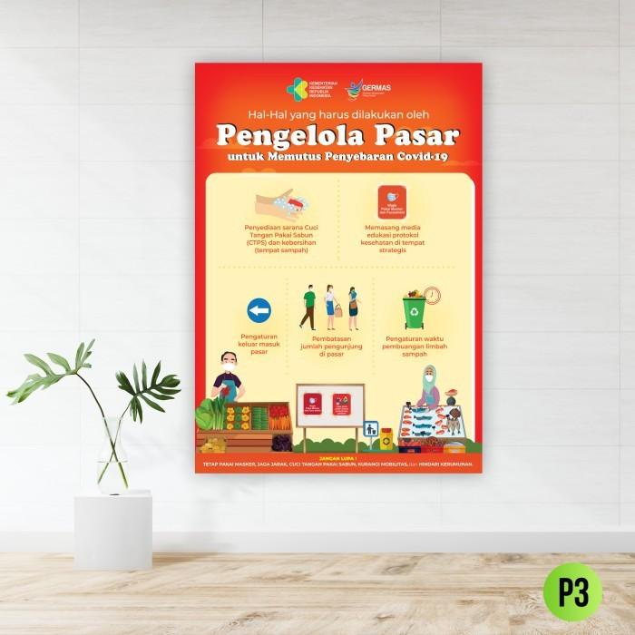 

TERLARIS - PROMO POSTER IMPRABOARD _ UKURAN 100 X 70 CM