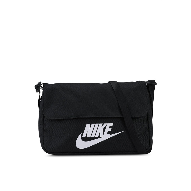 Tas Selempang Nike Original Wanita Bahu Snap fastening 100% Asli Glamour Sportswear Futura 365 Revel