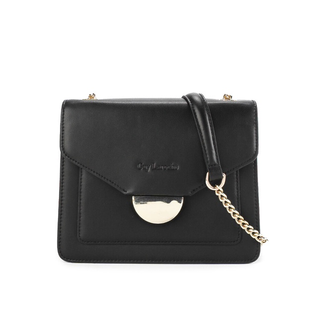 Tas Selempang Guy Laroche Original Wanita Slempang Material leather Asli 100% Terbaru Hand Bag Casua
