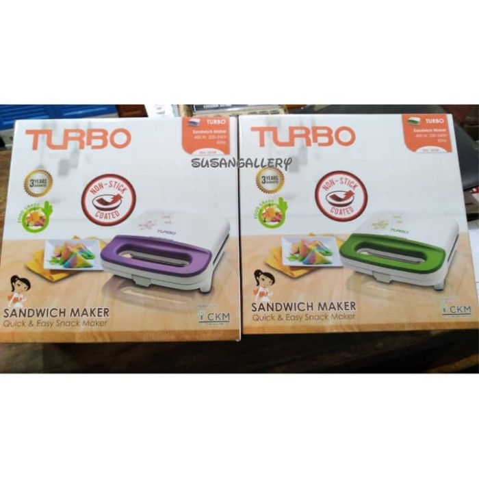 Promo Sandwich Maker Turbo Philips Alat Panggang Roti Terbaru