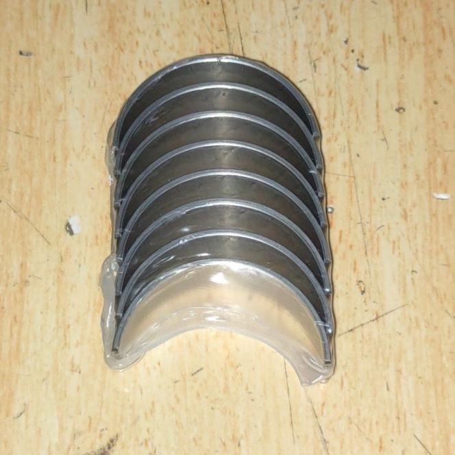 Metal Jalan Mazda Mx6 Dohc