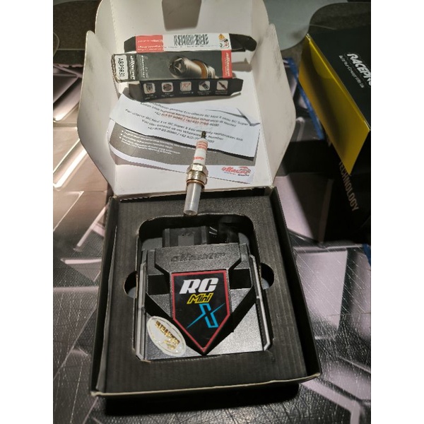 ECU ARACER MINI X SONIC 150R K56 SERIES