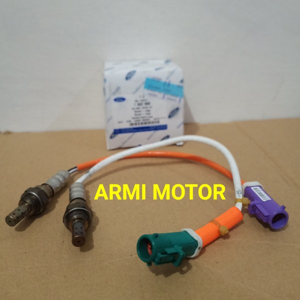 oksigen sensor 02 sensor ford fiesta all type original part ford 1set tokosukses81