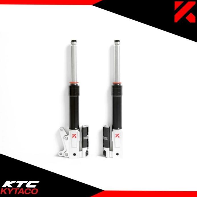 KTC KYTACO SUSPENSION DEPAN FAZZIO SFF-20
