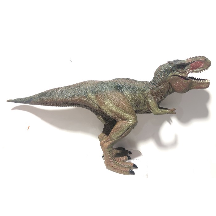 dinosaurus - t rex