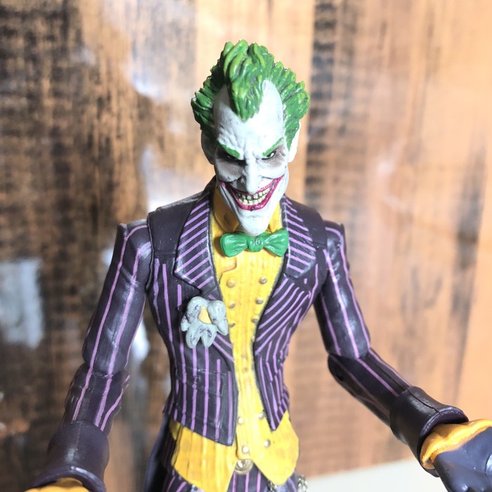 joker - batman (jack nicholson)