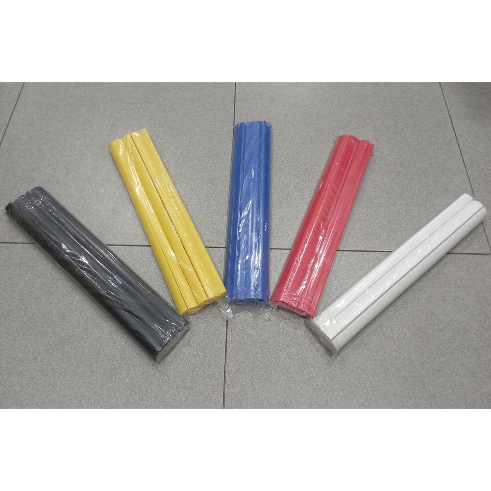 

Promo Slide Binder Jilid / Jepit Kliping Rener Ukuran F4 / Folio Isi 10 Gg532