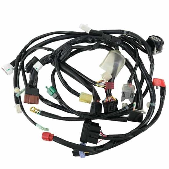 Kabel Body Honda Vario Techno 125 FI CBS ISS 32100KZRB10