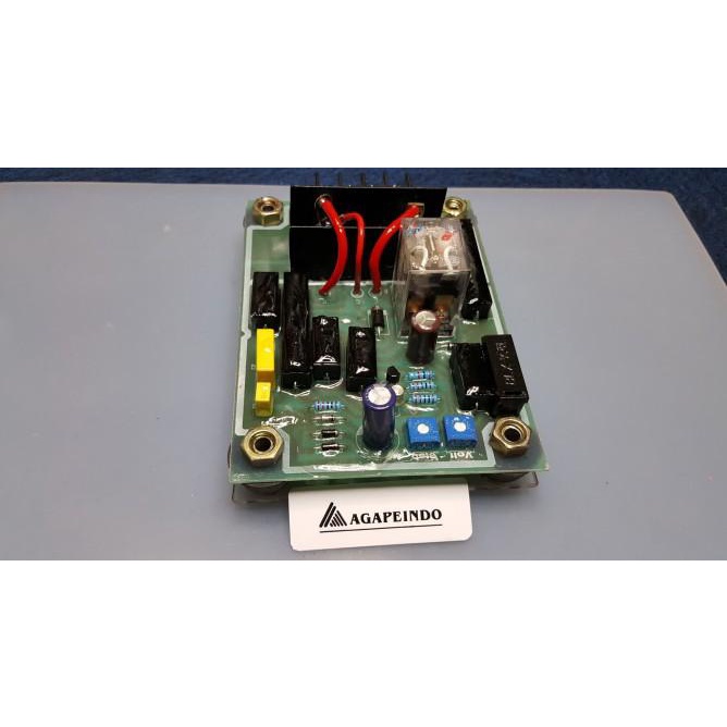 Avr Genset Lokal 1 Phase / Avr Generator Universal