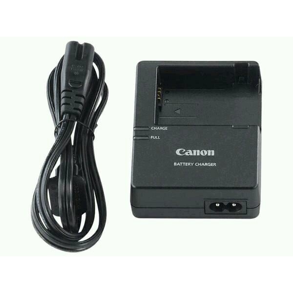 HIGH QUALITY CHARGER DLSR KAMERA CANON LC-E8E LC-E8 LC-E8C UNTUK