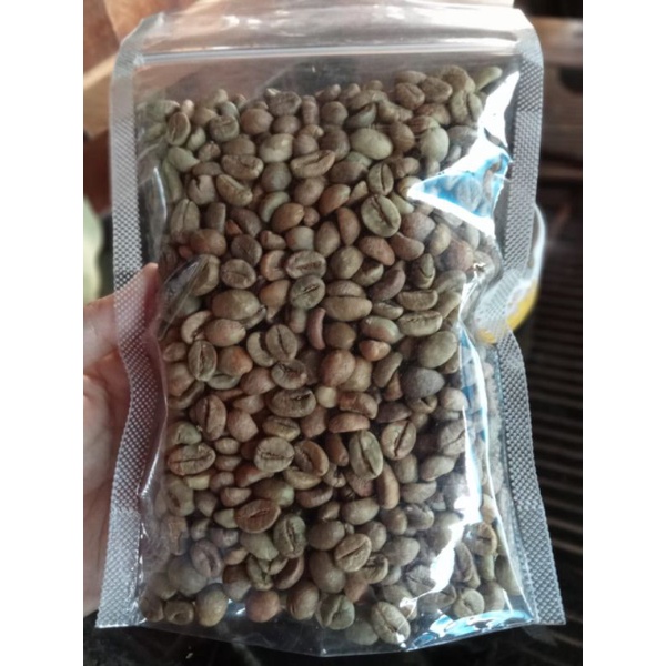 

asli 100% biji kopi petik merah