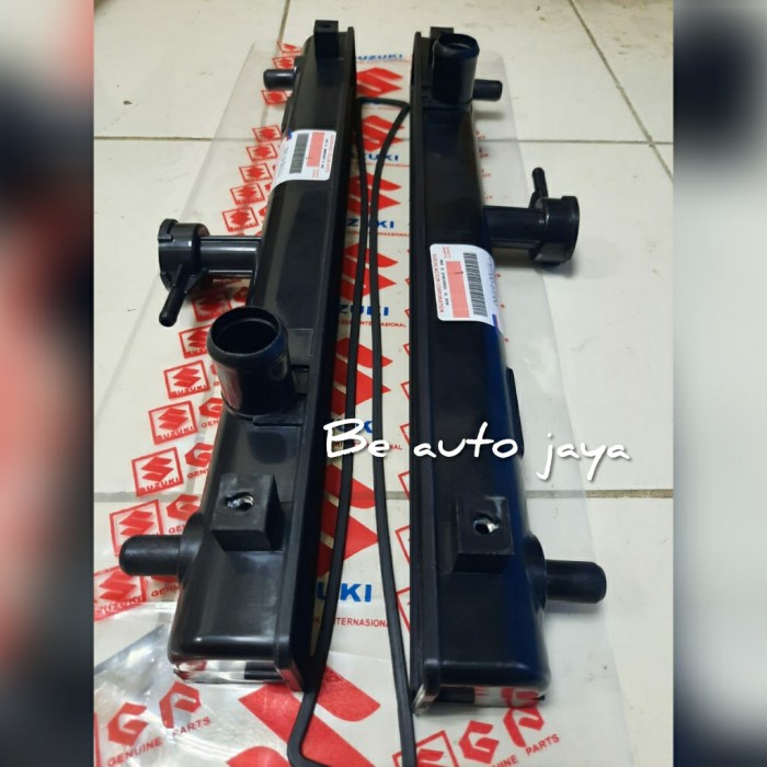 Upper Tank Radiator Suzuki Apv Original [Kode Ab001Kode Ab002Kode Ab003Kode Ab004Kode Ab005Kode