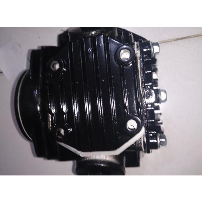 Head Cylinder / Blok Head Grand/Prima/Supra Thailand Komplit