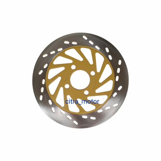 SALE Piringan Piring Disk Cakram Depan Skydrive, Shooter, Axelo, Spin 125 Termurah