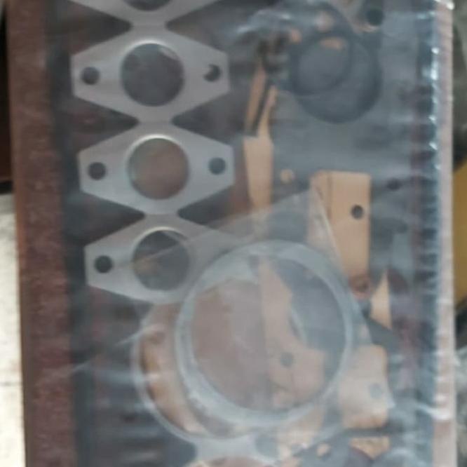 Paking Set Mobil Peugeot 505 Gr Gasket Cylinder Head Packing Full Set