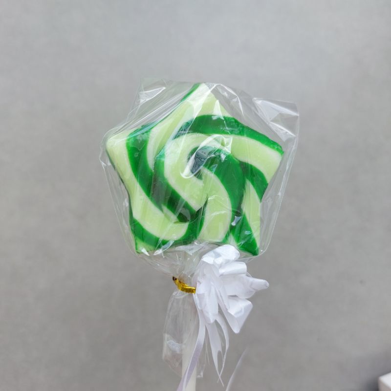 

Vinvin Permen Bintang 6 cm